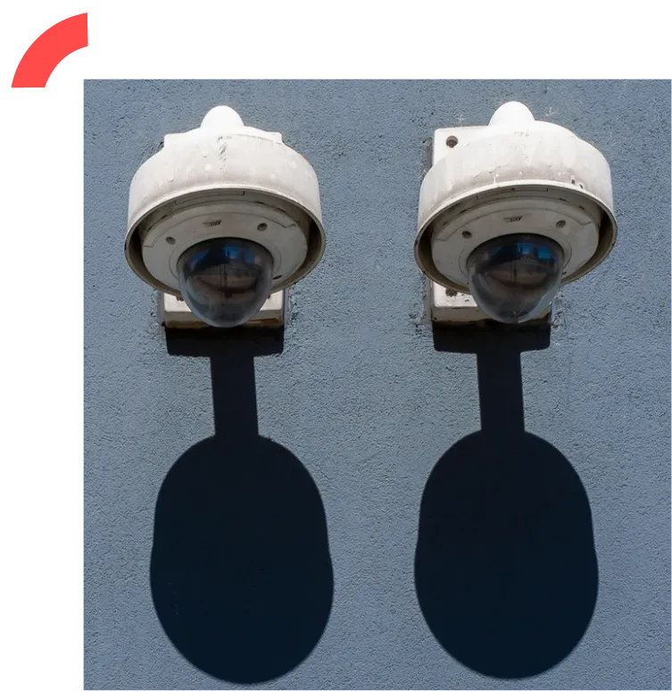 CCTV and Access Control - Cosite: Construction Safety, Security, and Connectivity Solutions