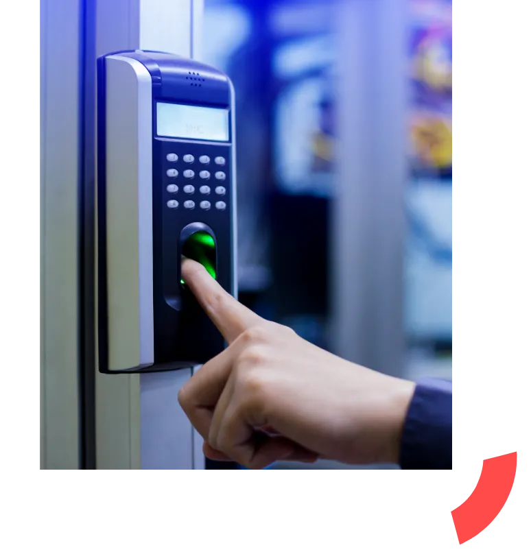 Cosite CCTV & Access Control