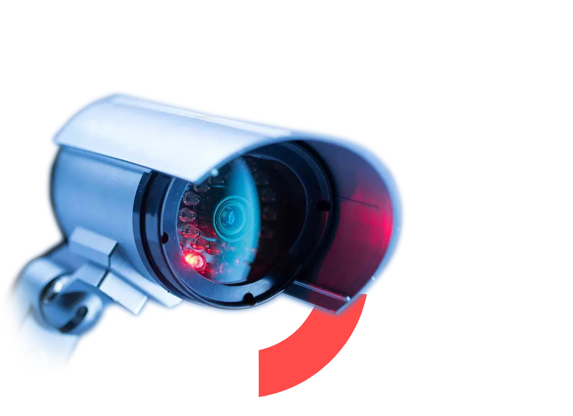 Cosite CCTV & Access Control